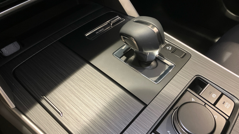 Mazda CX-80 2.5 PHEV Homura 5dr Auto AWD [Panoramic Roof] Estate